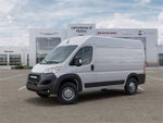 2026 RAM Ram ProMaster RAM PROMASTER 1500 TRADESMAN CARGO VAN HIGH ROOF 136' WB