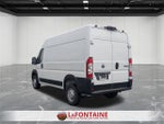 2026 RAM Ram ProMaster RAM PROMASTER 1500 TRADESMAN CARGO VAN HIGH ROOF 136' WB