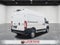 2026 RAM Ram ProMaster RAM PROMASTER 1500 TRADESMAN CARGO VAN HIGH ROOF 136' WB