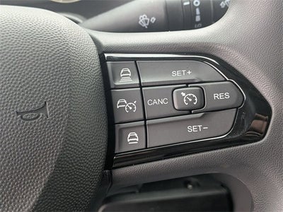 2026 RAM Ram ProMaster RAM PROMASTER 2500 TRADESMAN CARGO VAN HIGH ROOF 136' WB