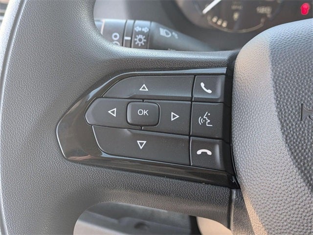 2026 RAM Ram ProMaster RAM PROMASTER 2500 TRADESMAN CARGO VAN HIGH ROOF 136' WB