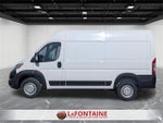 2026 RAM Ram ProMaster RAM PROMASTER 2500 TRADESMAN CARGO VAN HIGH ROOF 136' WB