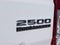 2026 RAM Ram ProMaster RAM PROMASTER 2500 TRADESMAN CARGO VAN HIGH ROOF 136' WB