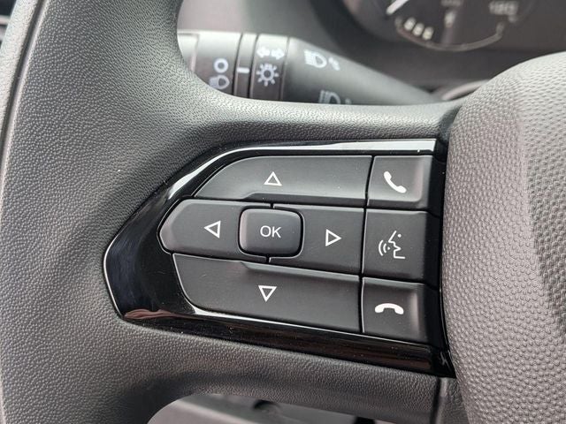 2026 RAM Ram ProMaster RAM PROMASTER 2500 TRADESMAN CARGO VAN HIGH ROOF 136' WB