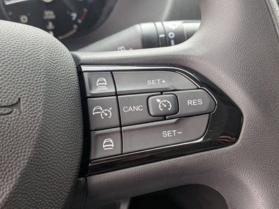 2026 RAM Ram ProMaster RAM PROMASTER 2500 TRADESMAN CARGO VAN HIGH ROOF 136' WB