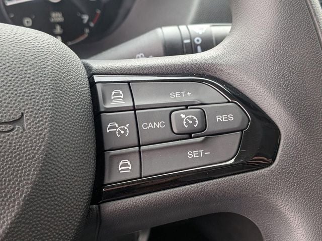 2026 RAM Ram ProMaster RAM PROMASTER 2500 TRADESMAN CARGO VAN HIGH ROOF 136' WB