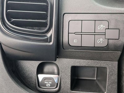 2026 RAM Ram ProMaster RAM PROMASTER 2500 TRADESMAN CARGO VAN HIGH ROOF 136' WB