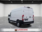 2026 RAM Ram ProMaster RAM PROMASTER 2500 TRADESMAN CARGO VAN HIGH ROOF 136' WB