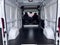 2025 RAM ProMaster 2500 Cargo Van Tradesman High Roof 136' WB w/Pass Seat