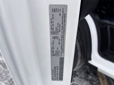 2025 RAM ProMaster 2500 Cargo Van Tradesman High Roof 136' WB w/Pass Seat