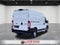 2025 RAM ProMaster 2500 Cargo Van Tradesman High Roof 136' WB w/Pass Seat