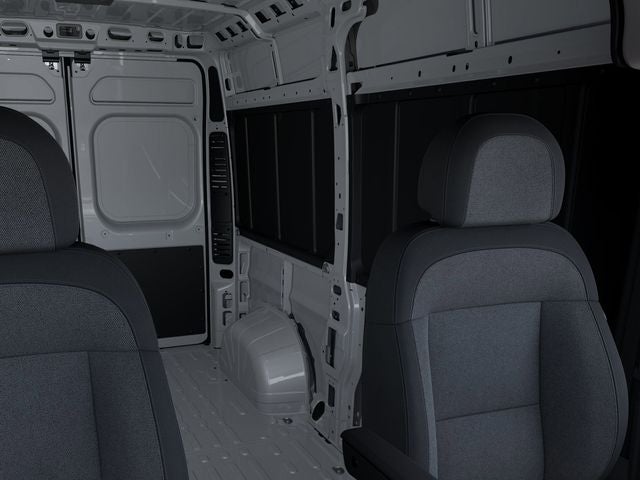 2026 RAM Ram ProMaster RAM PROMASTER 2500 TRADESMAN CARGO VAN HIGH ROOF 136' WB