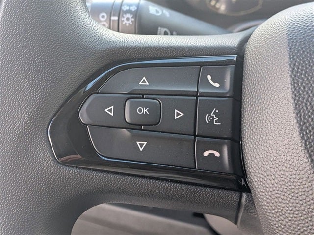 2026 RAM Ram ProMaster RAM PROMASTER 2500 TRADESMAN CARGO VAN HIGH ROOF 136' WB