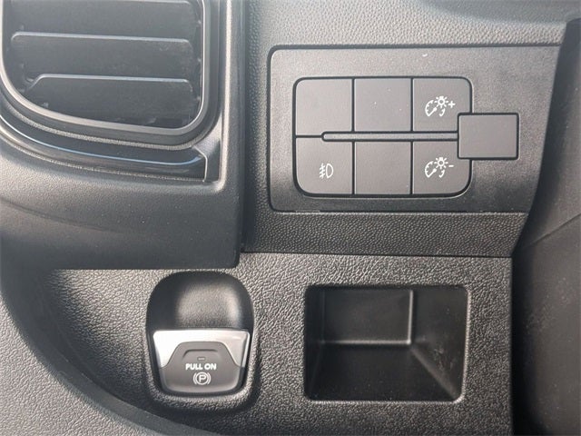 2026 RAM Ram ProMaster RAM PROMASTER 2500 TRADESMAN CARGO VAN HIGH ROOF 136' WB