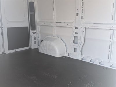 2026 RAM Ram ProMaster RAM PROMASTER 2500 TRADESMAN CARGO VAN HIGH ROOF 136' WB