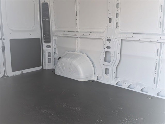 2026 RAM Ram ProMaster RAM PROMASTER 2500 TRADESMAN CARGO VAN HIGH ROOF 136' WB