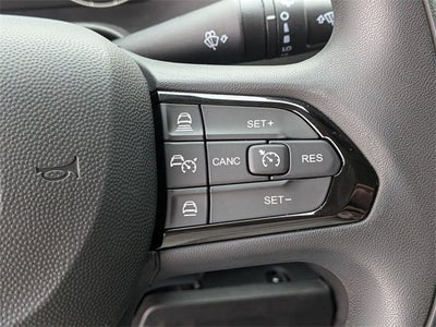 2026 RAM Ram ProMaster RAM PROMASTER 2500 TRADESMAN CARGO VAN HIGH ROOF 159' WB