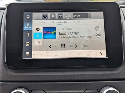 2026 RAM Ram ProMaster RAM PROMASTER 2500 TRADESMAN CARGO VAN HIGH ROOF 159' WB