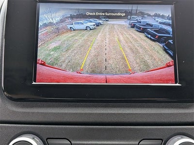 2026 RAM Ram ProMaster RAM PROMASTER 2500 TRADESMAN CARGO VAN HIGH ROOF 159' WB