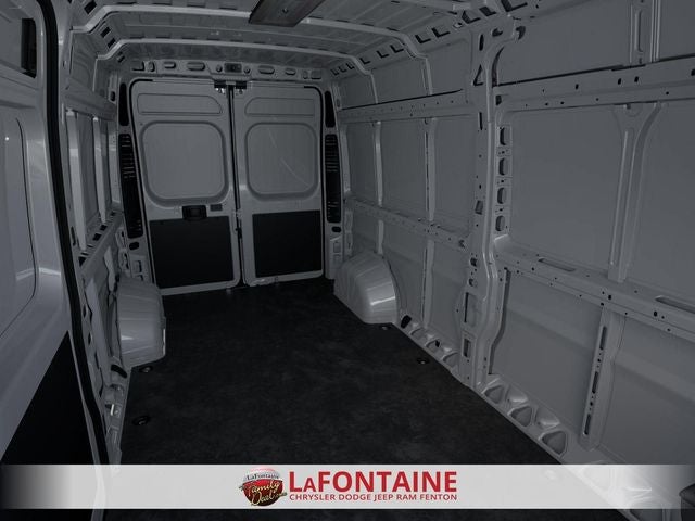 2026 RAM Ram ProMaster RAM PROMASTER 2500 TRADESMAN CARGO VAN HIGH ROOF 159' WB