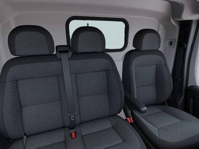 2026 RAM Ram ProMaster RAM PROMASTER 2500 TRADESMAN CARGO VAN HIGH ROOF 159' WB