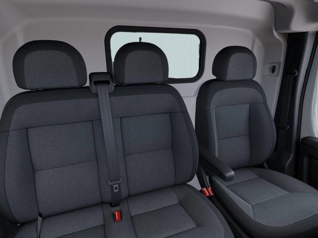 2026 RAM Ram ProMaster RAM PROMASTER 2500 TRADESMAN CARGO VAN HIGH ROOF 159' WB