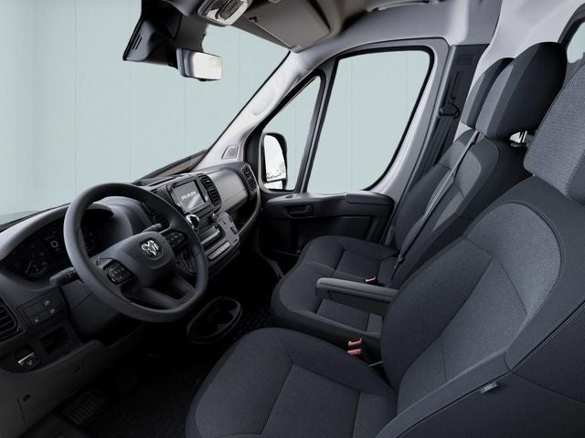 2026 RAM Ram ProMaster RAM PROMASTER 2500 TRADESMAN CARGO VAN HIGH ROOF 159' WB