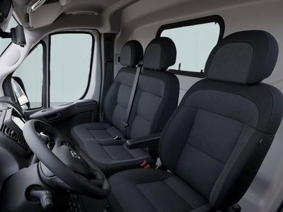 2026 RAM Ram ProMaster RAM PROMASTER 2500 TRADESMAN CARGO VAN HIGH ROOF 159' WB