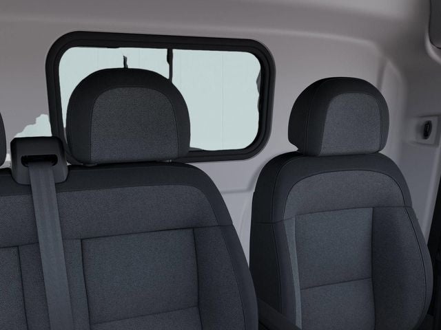 2026 RAM Ram ProMaster RAM PROMASTER 2500 TRADESMAN CARGO VAN HIGH ROOF 159' WB