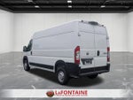 2026 RAM Ram ProMaster RAM PROMASTER 2500 TRADESMAN CARGO VAN HIGH ROOF 159' WB