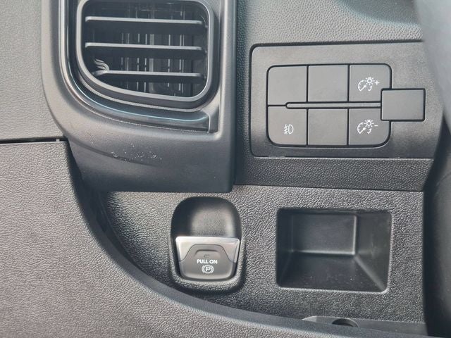 2026 RAM ProMaster 2500 RAM PROMASTER 2500 TRADESMAN CARGO VAN HIGH ROOF 159' WB