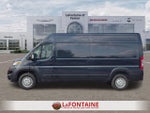2026 RAM ProMaster 2500 RAM PROMASTER 2500 TRADESMAN CARGO VAN HIGH ROOF 159' WB