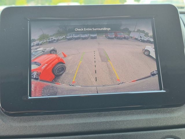 2026 RAM ProMaster 2500 RAM PROMASTER 2500 TRADESMAN CARGO VAN HIGH ROOF 159' WB