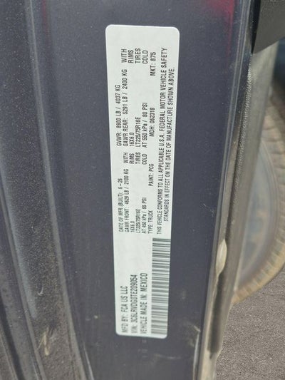 2026 RAM ProMaster 2500 RAM PROMASTER 2500 TRADESMAN CARGO VAN HIGH ROOF 159' WB