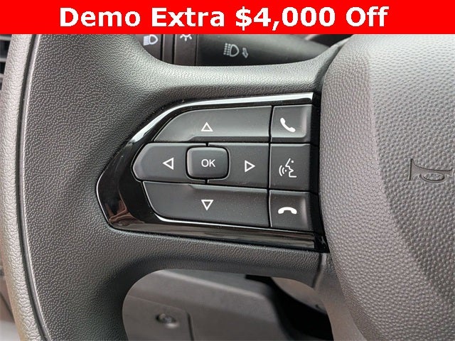 2026 RAM Ram ProMaster RAM PROMASTER 2500 TRADESMAN CARGO VAN HIGH ROOF 159' WB