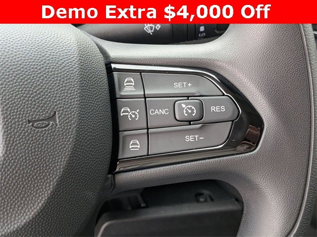 2026 RAM Ram ProMaster RAM PROMASTER 2500 TRADESMAN CARGO VAN HIGH ROOF 159' WB