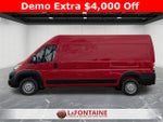 2026 RAM Ram ProMaster RAM PROMASTER 2500 TRADESMAN CARGO VAN HIGH ROOF 159' WB
