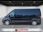 2026 RAM Ram ProMaster RAM PROMASTER 2500 TRADESMAN CARGO VAN HIGH ROOF 159' WB
