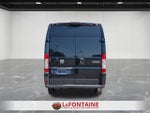 2026 RAM Ram ProMaster RAM PROMASTER 2500 TRADESMAN CARGO VAN HIGH ROOF 159' WB