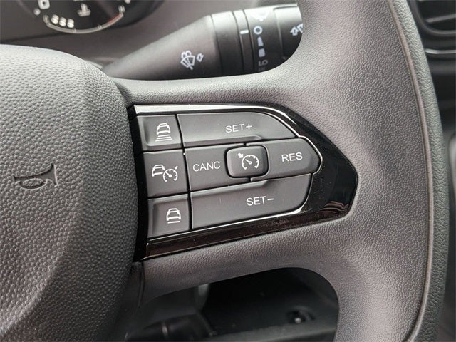 2026 RAM Ram ProMaster RAM PROMASTER 2500 TRADESMAN CARGO VAN HIGH ROOF 159' WB