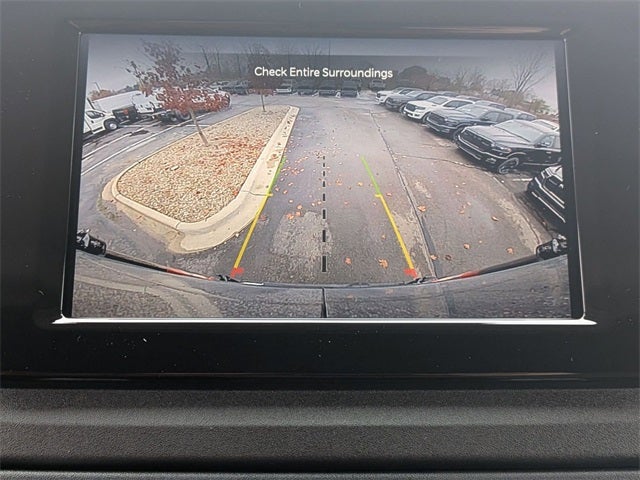 2026 RAM Ram ProMaster RAM PROMASTER 2500 TRADESMAN CARGO VAN HIGH ROOF 159' WB