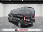2026 RAM Ram ProMaster RAM PROMASTER 2500 TRADESMAN CARGO VAN HIGH ROOF 159' WB