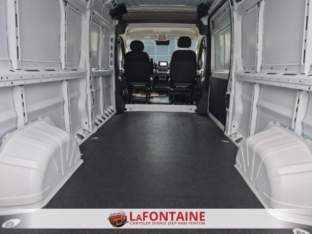 2026 RAM Ram ProMaster RAM PROMASTER 2500 TRADESMAN CARGO VAN HIGH ROOF 159' WB