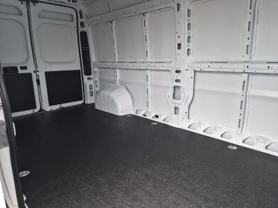 2026 RAM Ram ProMaster RAM PROMASTER 2500 TRADESMAN CARGO VAN HIGH ROOF 159' WB