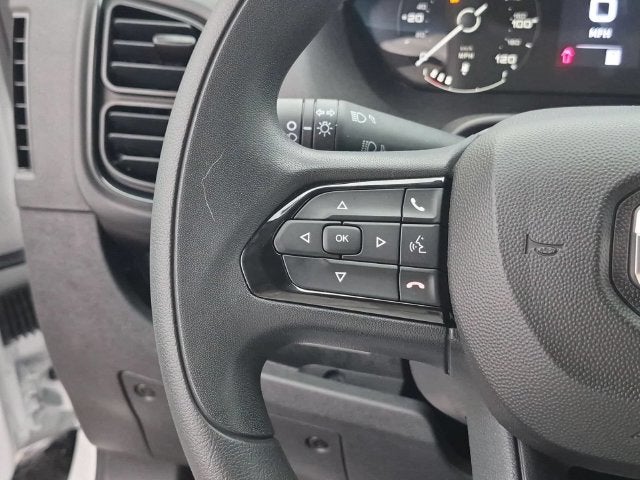 2026 RAM Ram ProMaster RAM PROMASTER 2500 TRADESMAN CARGO VAN HIGH ROOF 159' WB