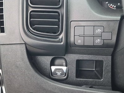 2026 RAM Ram ProMaster RAM PROMASTER 2500 TRADESMAN CARGO VAN HIGH ROOF 159' WB
