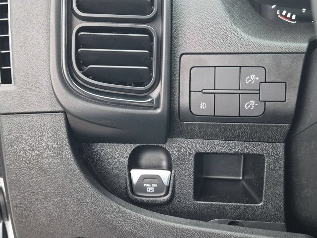 2026 RAM Ram ProMaster RAM PROMASTER 2500 TRADESMAN CARGO VAN HIGH ROOF 159' WB