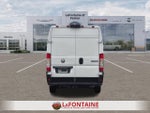 2026 RAM Ram ProMaster RAM PROMASTER 2500 TRADESMAN CARGO VAN HIGH ROOF 159' WB