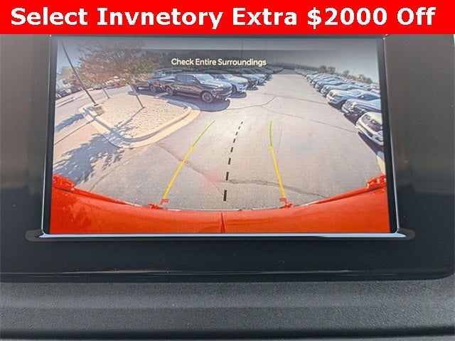 2026 RAM Ram ProMaster RAM PROMASTER 2500 TRADESMAN CARGO VAN HIGH ROOF 159' WB