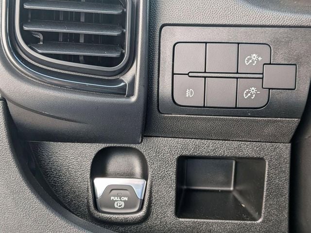 2026 RAM Ram ProMaster RAM PROMASTER 2500 TRADESMAN CARGO VAN HIGH ROOF 159' WB